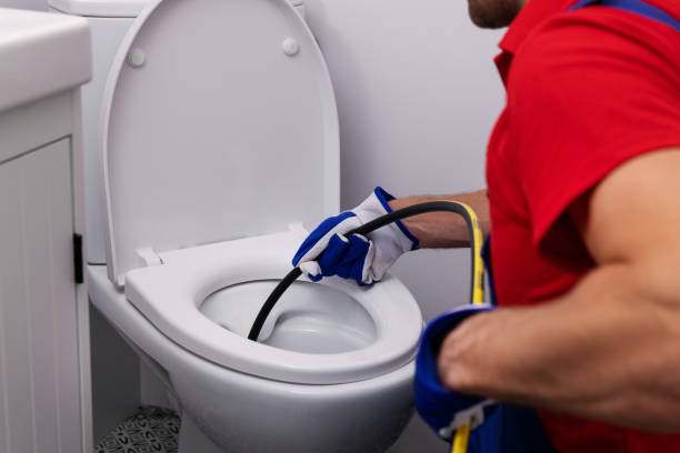 Best Gas Line Repair  in Roseville, MN