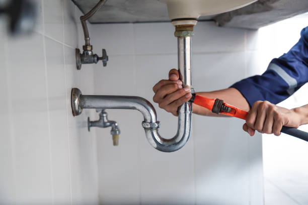 Best Hot Water Heater Installation  in Roseville, MN
