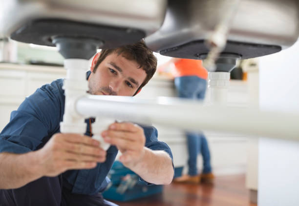 Best Drain Cleaning Services  in Roseville, MN