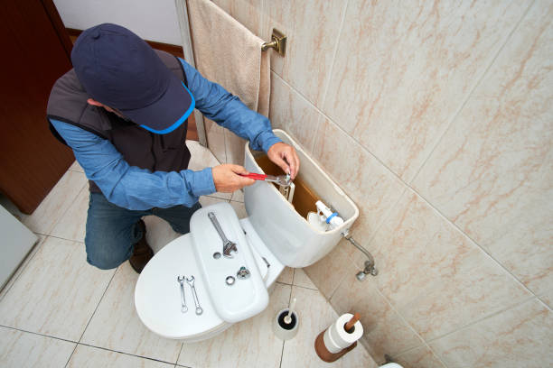 Best Plumbing Installation Services  in Roseville, MN