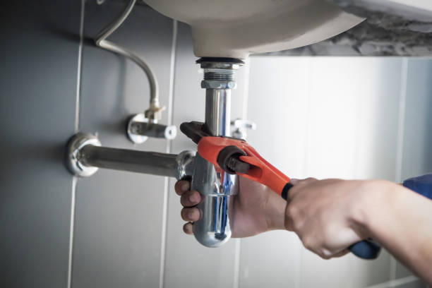 Best Sewer Cleaning Services  in Roseville, MN