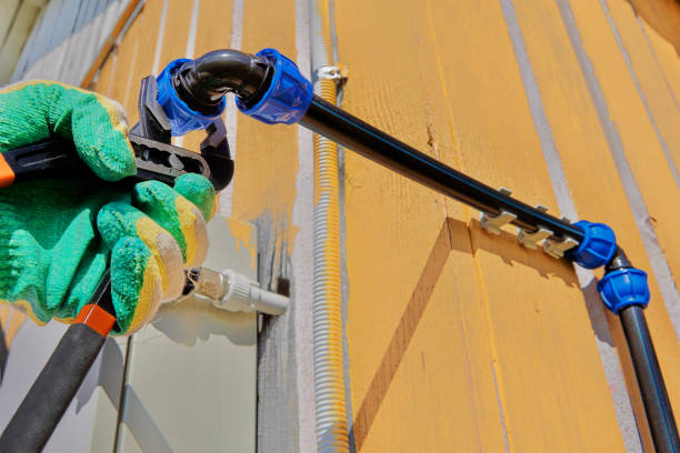 Professional Plumbing in Roseville, MN