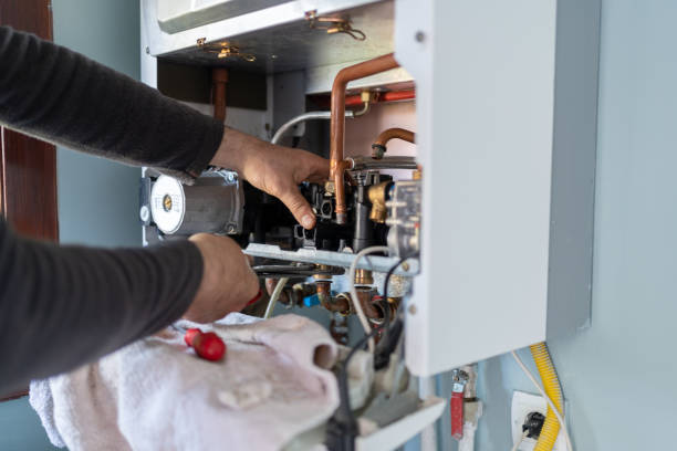 Best Boilers & Radiators  in Roseville, MN