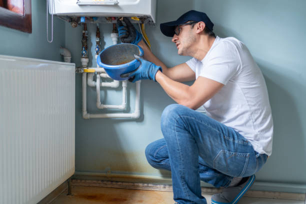 Best Boilers & Radiators  in Roseville, MN